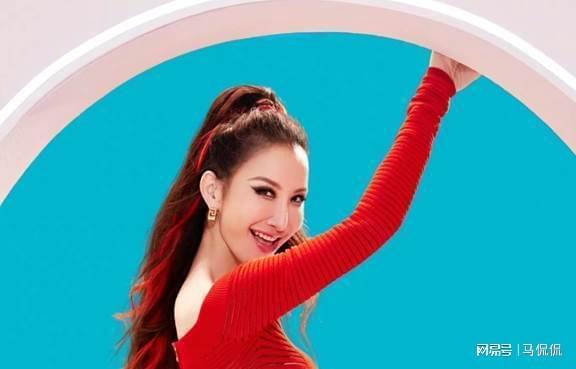 李玟娱乐圈爆料,揭秘明星背后的真实故事