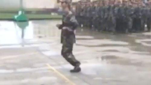 教官疯狂爆料视频大全