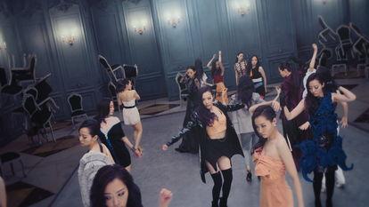 第五拉拉队员爆料视频,独家爆料视频深度解析