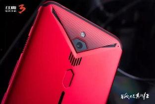 红魔9最新爆料视频,极致性能与电竞体验的完美融合