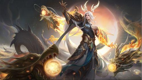 q33神话皮肤最新爆料