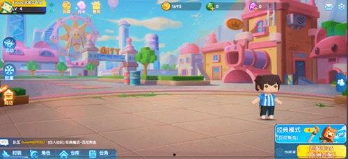 迷你枪战更新最新爆料,全新爆料抢先看，枪战体验再升级！