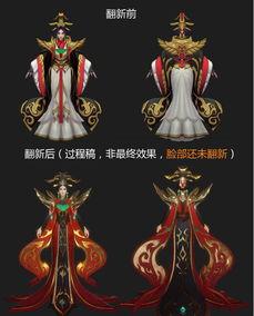 曜皮肤最新爆料川剧,曜新皮肤“川剧传奇”惊艳亮相