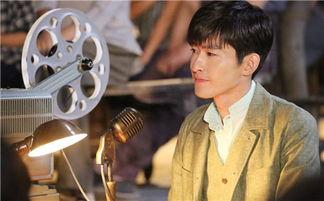 张翰娱乐爆料视频合集大全,揭秘明星幕后故事