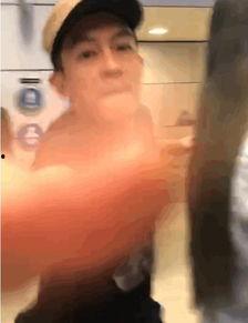 陈冠希被谁爆料的啊视频,真相成谜