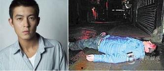 陈冠希被谁爆料的啊视频,真相成谜