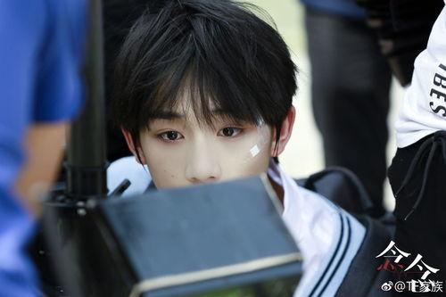 丁程鑫圈内人爆料,不为人知的幕后故事