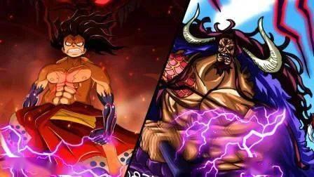 路飞二挡技能爆料视频,揭秘海贼王新篇章的神秘力量