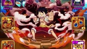 路飞二挡技能爆料视频,揭秘海贼王新篇章的神秘力量