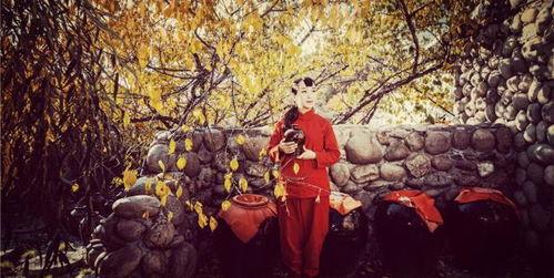 被男友爆料国风网红视频,揭秘国风网红幕后生活