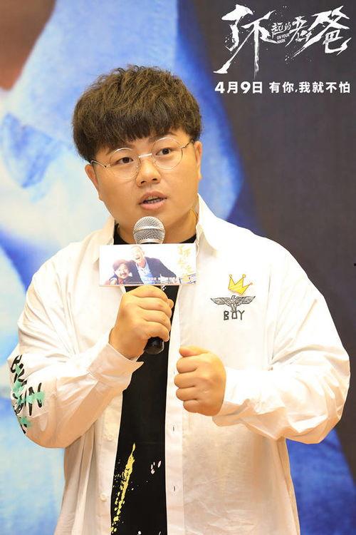 张开朗最新爆料,娱乐圈幕后真相大曝光！