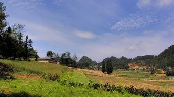 爆料乡村风景视频,揭秘我国乡村自然风光