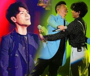 歌手爆料好声音视频