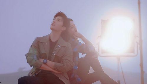 爆料热巴杨洋最新消息视频,神秘视频曝光，合作传闻再起波澜！