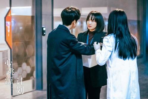 爆料热巴杨洋最新消息视频,神秘视频曝光，合作传闻再起波澜！