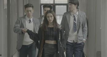 《混世高校》在线观看,青春校园的疯狂冒险之旅