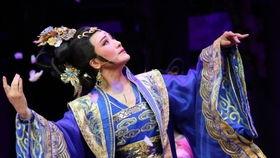 越剧黄慧爆料了吗视频,幕后真相揭秘