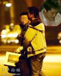 爆料娱乐圈的事件