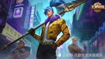 张大仙韩信皮肤爆料视频,韩信新皮肤惊艳亮相，特效与故事背景一网打尽