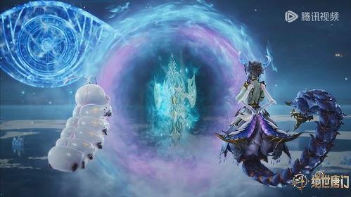 绝世唐门爆料最新一集,神秘势力崛起，主角面临生死抉择！