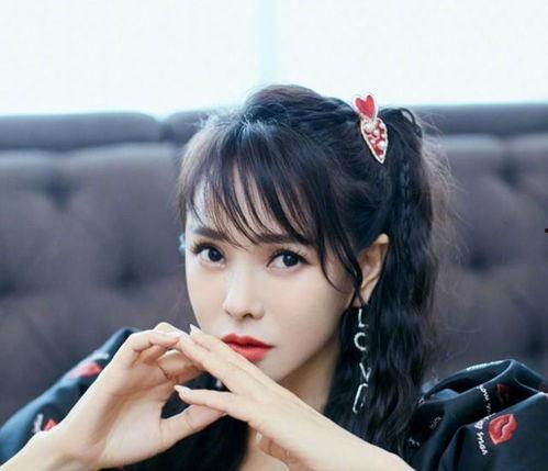 娱乐圈爆料冷门女星是谁,那些鲜为人知的冷门女星之谜