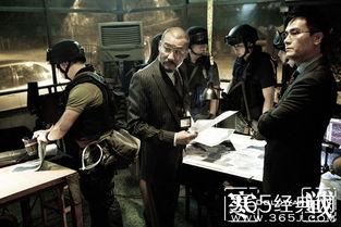 电影寒战在线观看,紧张刺激的警匪对决，在线观看不容错过！