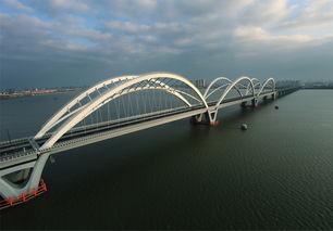 杭州九堡大桥最新爆料,揭秘工程进展与未来规划